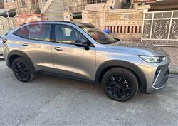 Haval H6 GT